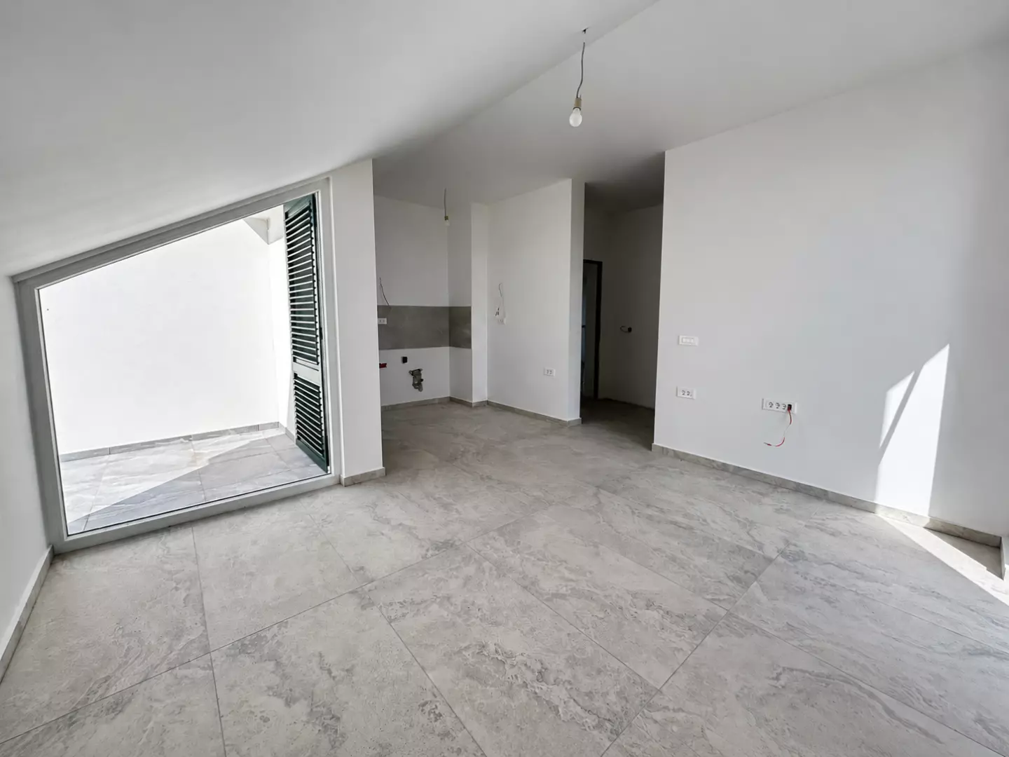 2-bedroom Apartment In Rogoznica, Croatia (54,58 M²)