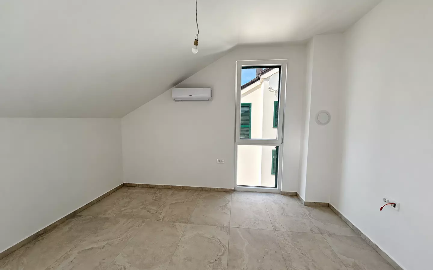 2-bedroom Apartment In Rogoznica, Croatia (54,58 M²)