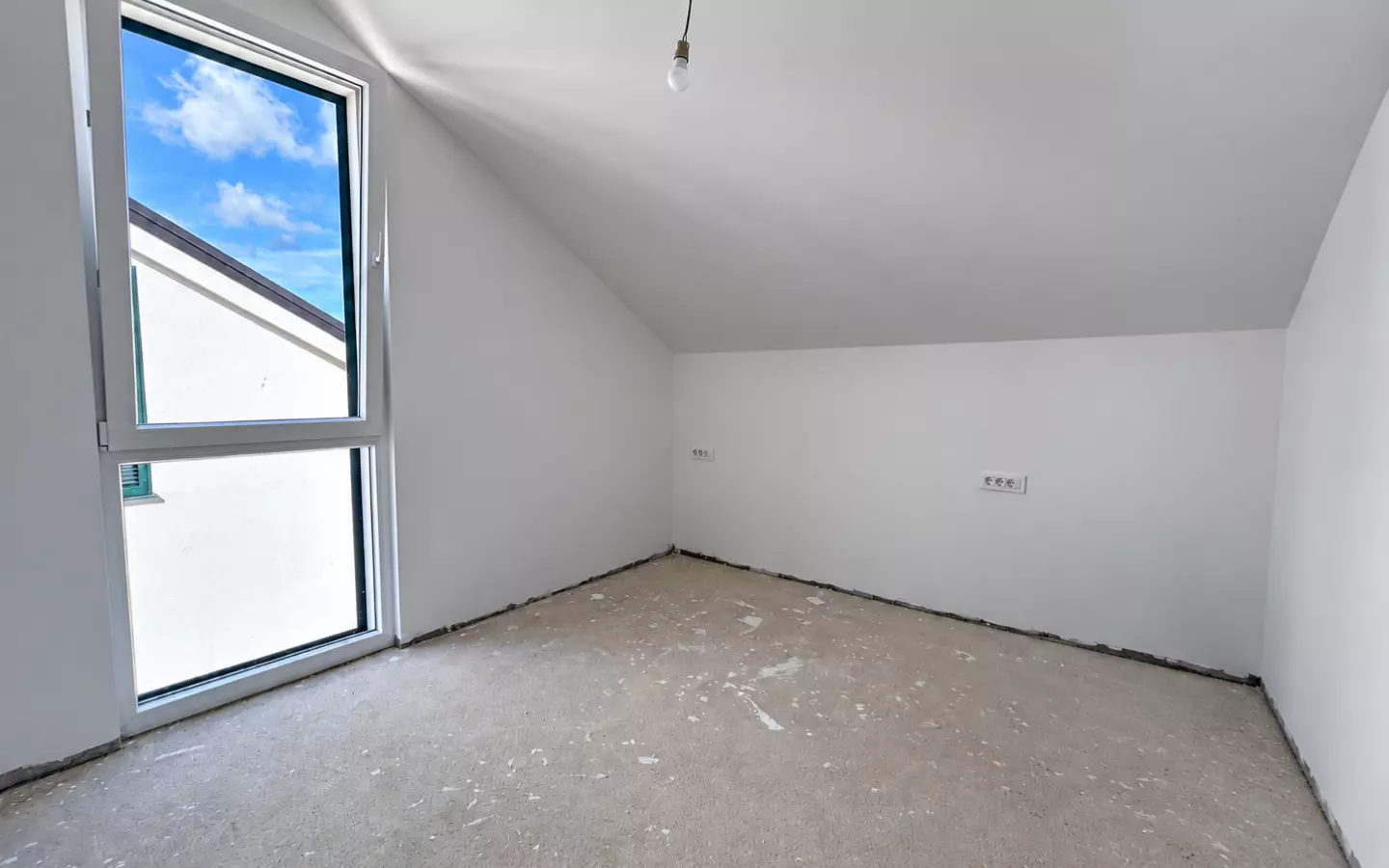 2-bedroom Apartment In Rogoznica, Croatia (54,58 M²)