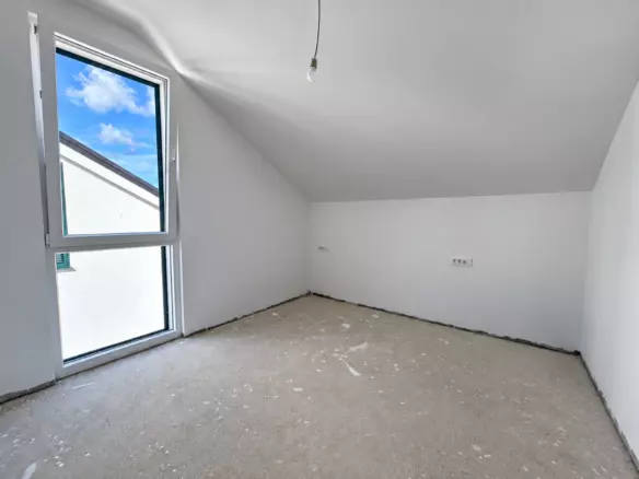 2-bedroom Apartment In Rogoznica, Croatia (54,58 M²)