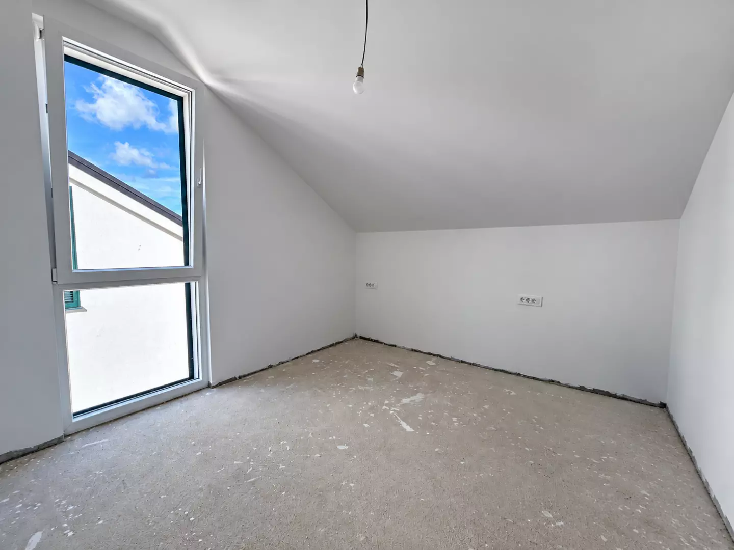 2-bedroom Apartment In Rogoznica, Croatia (54,58 M²)