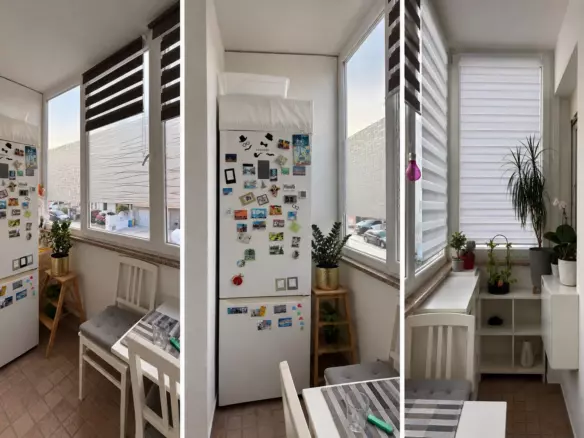 1-bedroom Apartment In Nova Veruda, Croatia (49,66 M²)