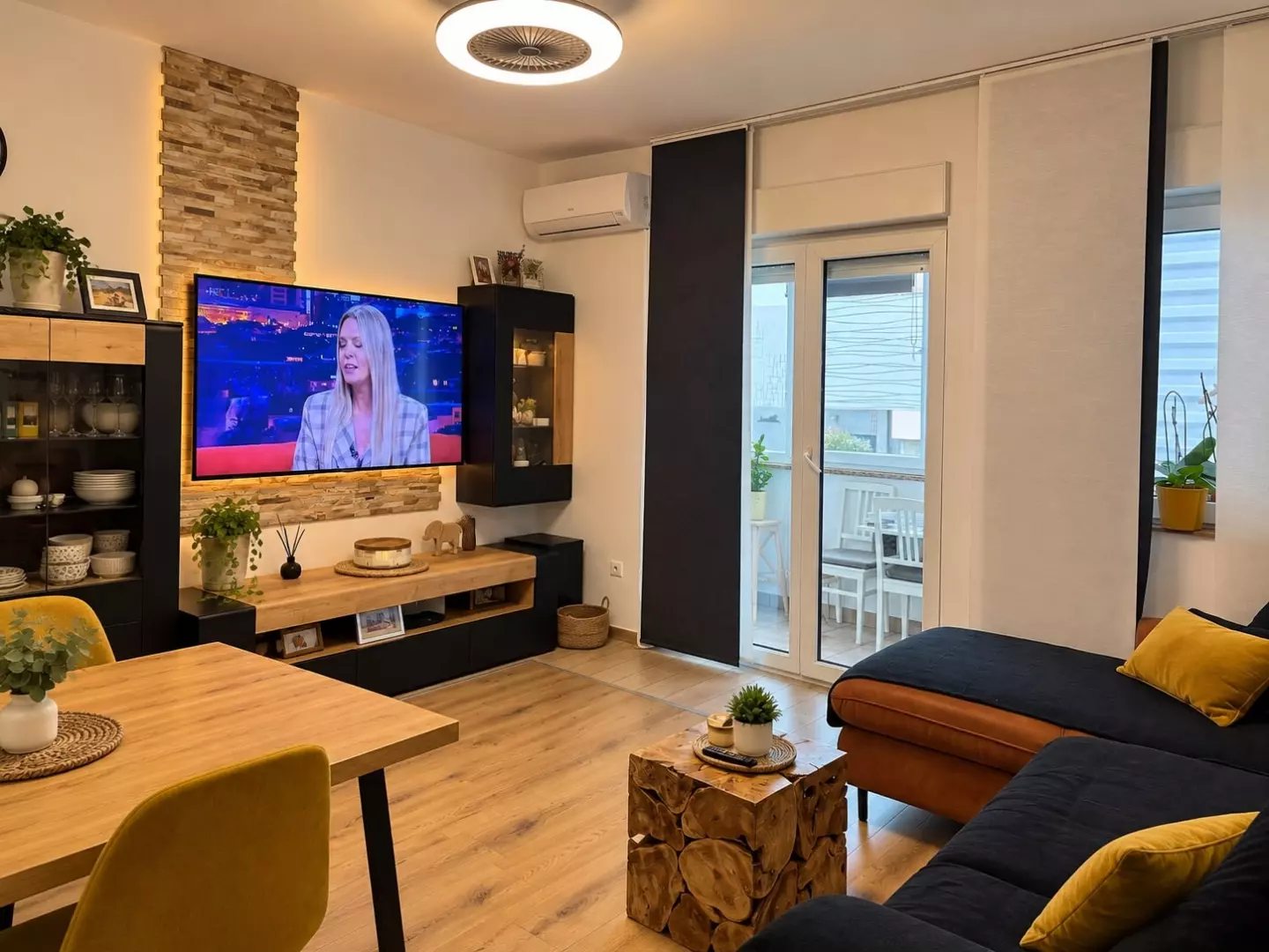 1-bedroom Apartment In Nova Veruda, Croatia (49,66 M²)