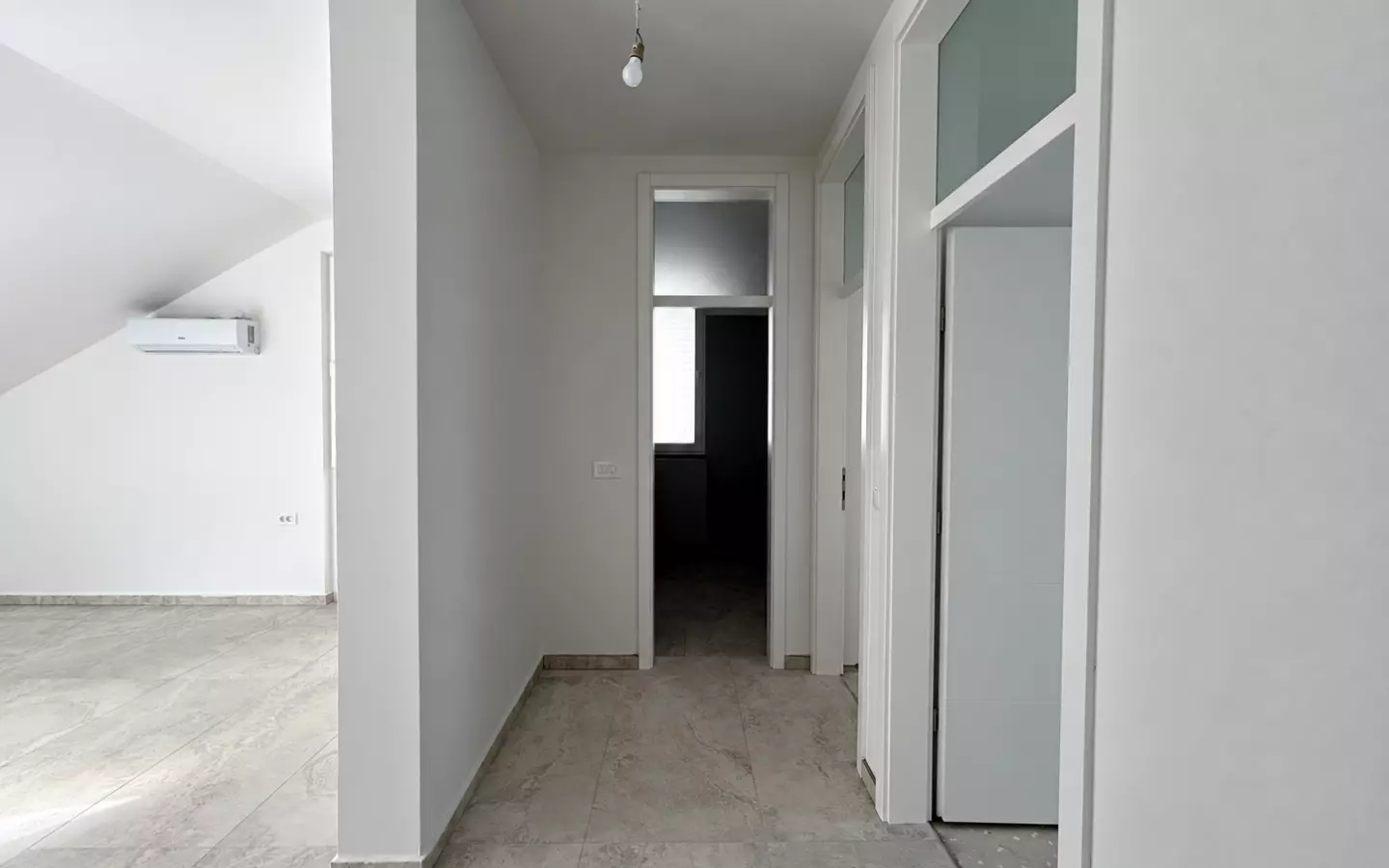 2-bedroom Apartment In Rogoznica, Croatia (54,58 M²)