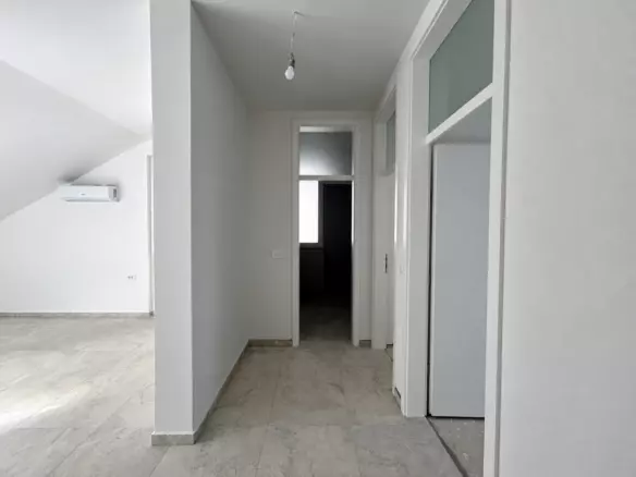2-bedroom Apartment In Rogoznica, Croatia (54,58 M²)