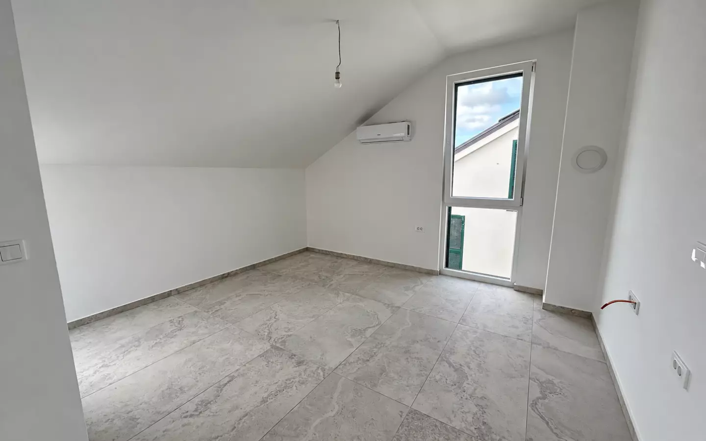 2-bedroom Apartment In Rogoznica, Croatia (54,58 M²)