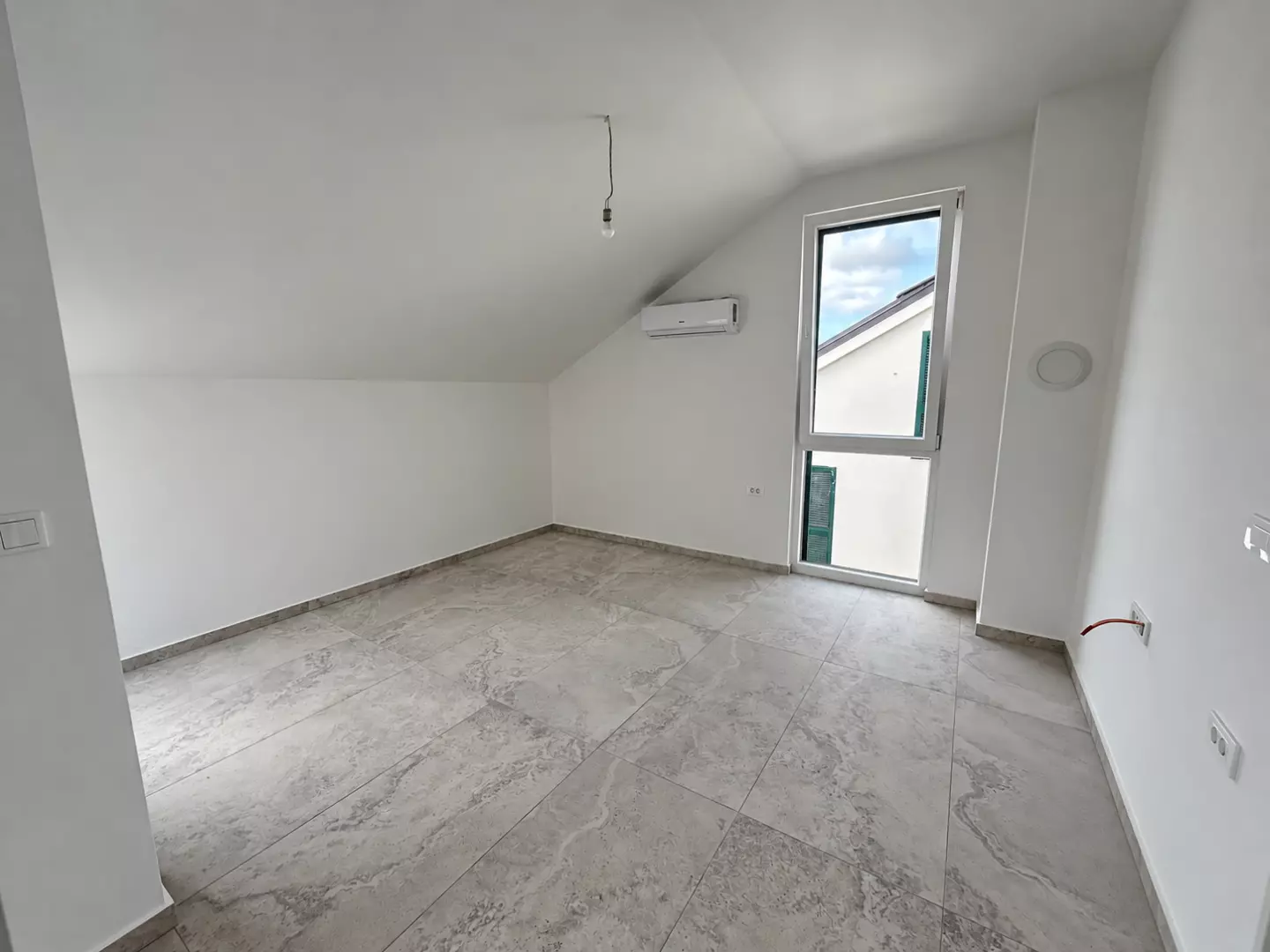 2-bedroom Apartment In Rogoznica, Croatia (54,58 M²)