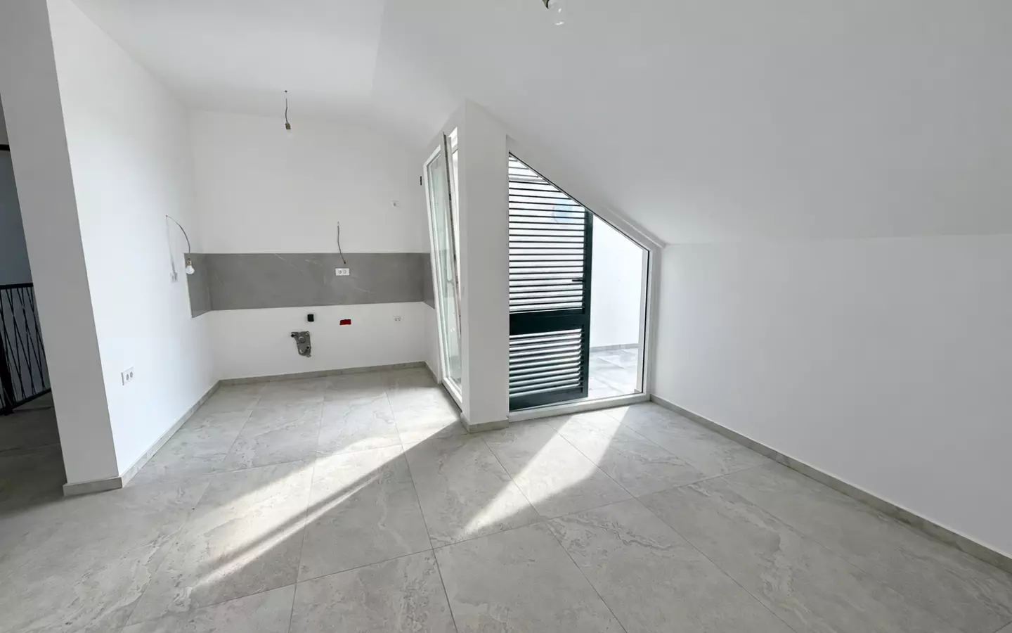 2-bedroom Apartment In Rogoznica, Croatia (54,58 M²)