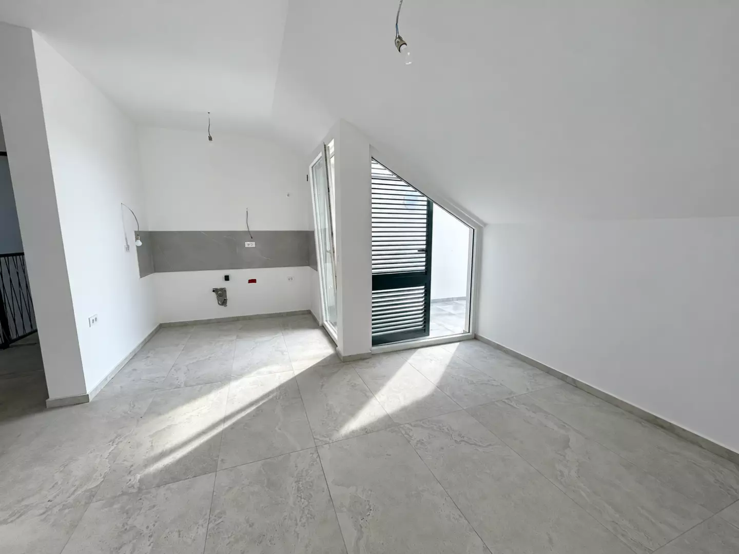 2-bedroom Apartment In Rogoznica, Croatia (54,58 M²)