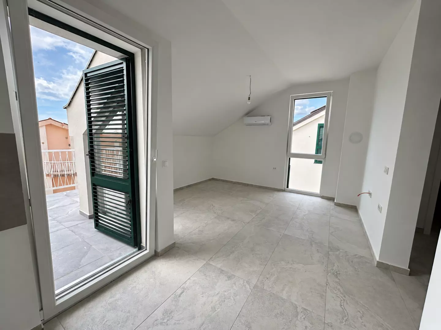 2-bedroom Apartment In Rogoznica, Croatia (54,58 M²)