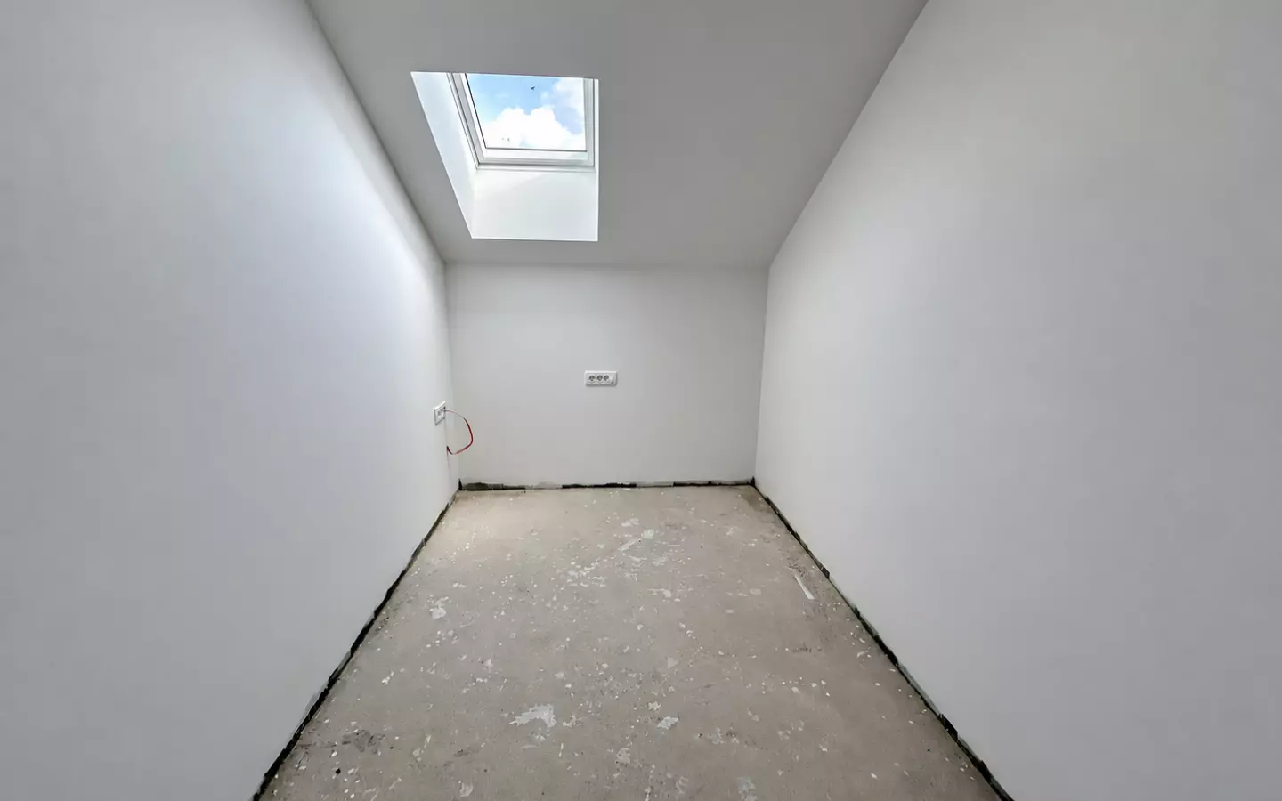 2-bedroom Apartment In Rogoznica, Croatia (54,58 M²)