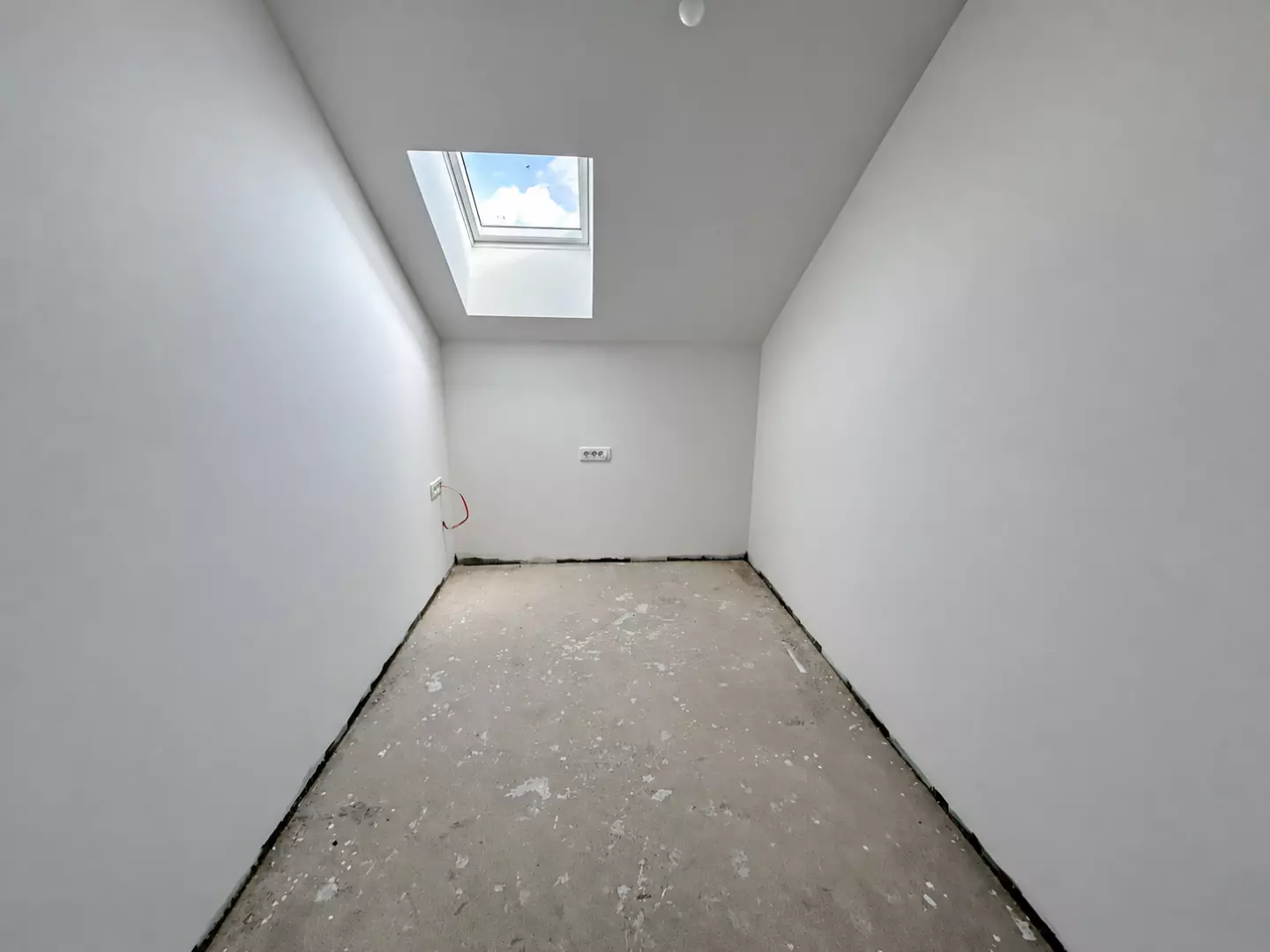 2-bedroom Apartment In Rogoznica, Croatia (54,58 M²)
