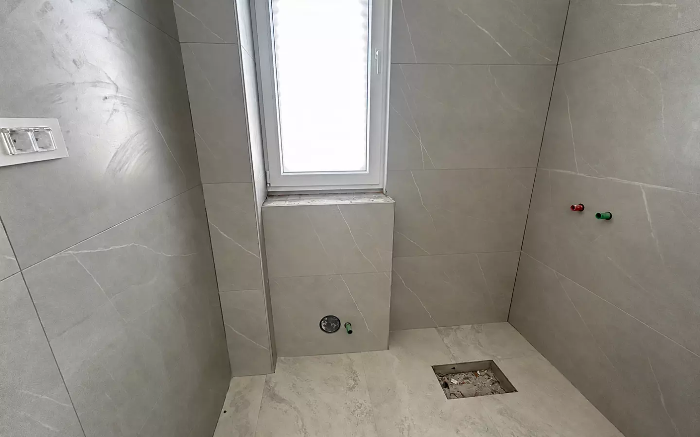 2-bedroom Apartment In Rogoznica, Croatia (54,58 M²)