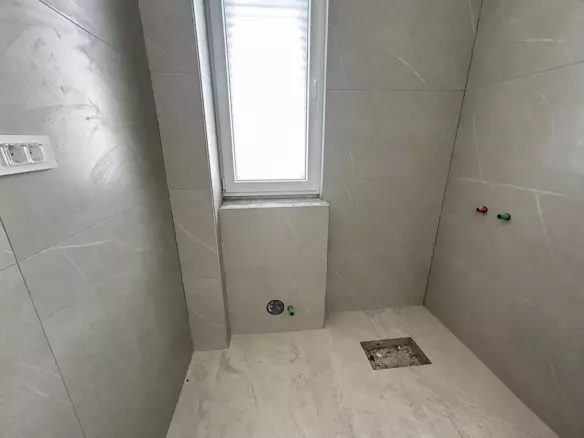 2-bedroom Apartment In Rogoznica, Croatia (54,58 M²)