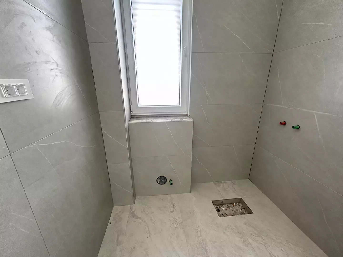 2-bedroom Apartment In Rogoznica, Croatia (54,58 M²)