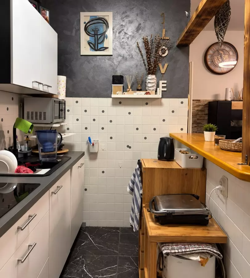 1-bedroom Apartment In Nova Veruda, Croatia (49,66 M²)