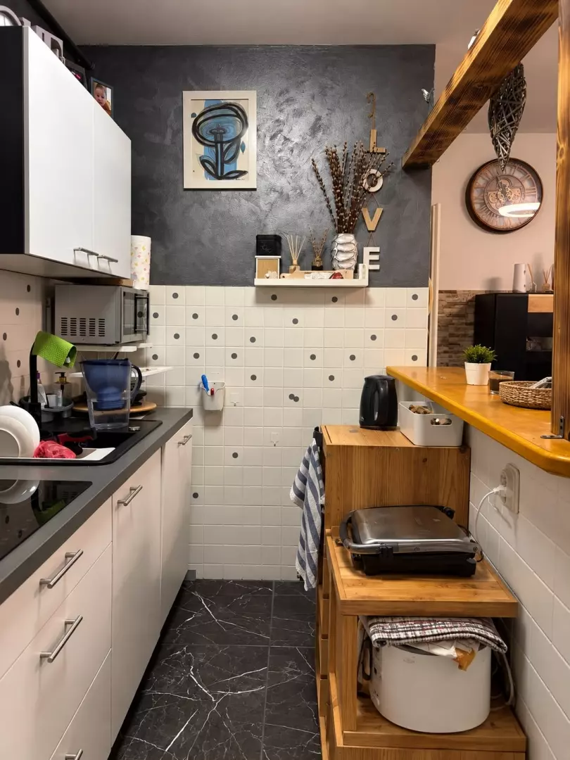 1-bedroom Apartment In Nova Veruda, Croatia (49,66 M²)