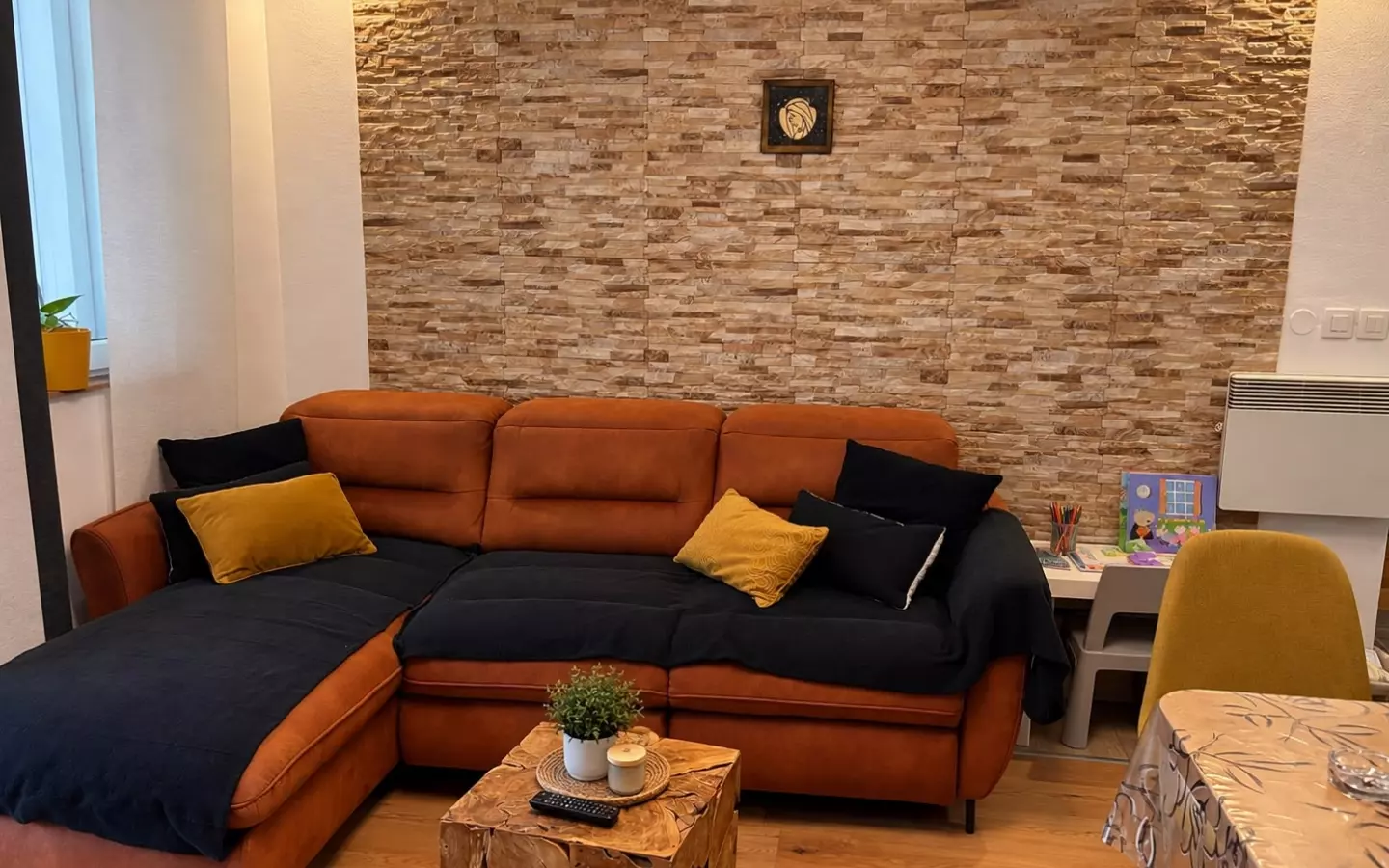 1-bedroom Apartment In Nova Veruda, Croatia (49,66 M²)