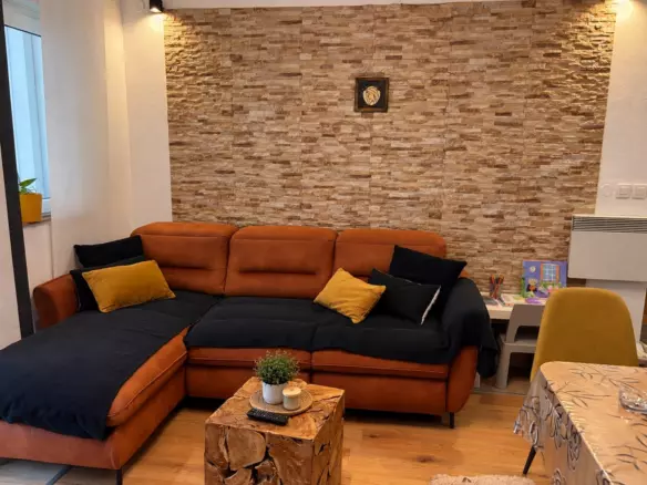 1-bedroom Apartment In Nova Veruda, Croatia (49,66 M²)