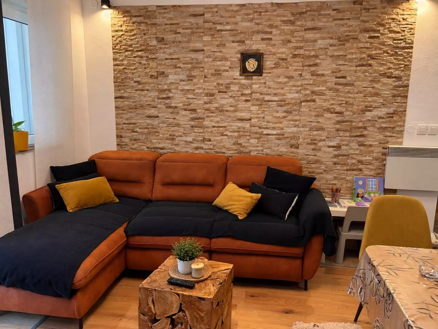 1-bedroom Apartment In Nova Veruda, Croatia (49,66 M²)