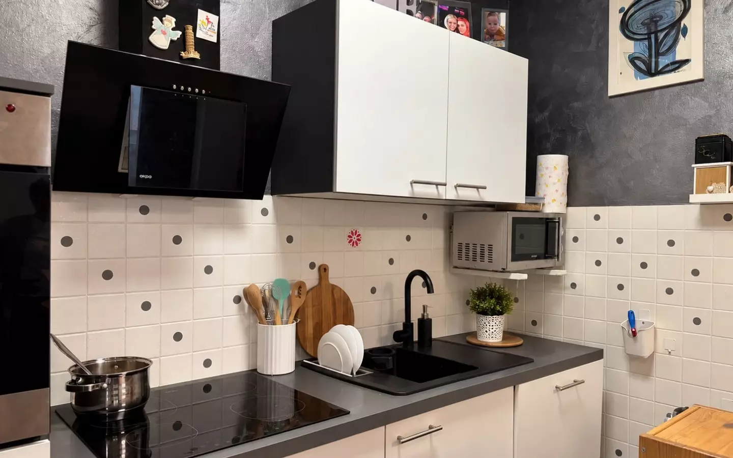 1-bedroom Apartment In Nova Veruda, Croatia (49,66 M²)