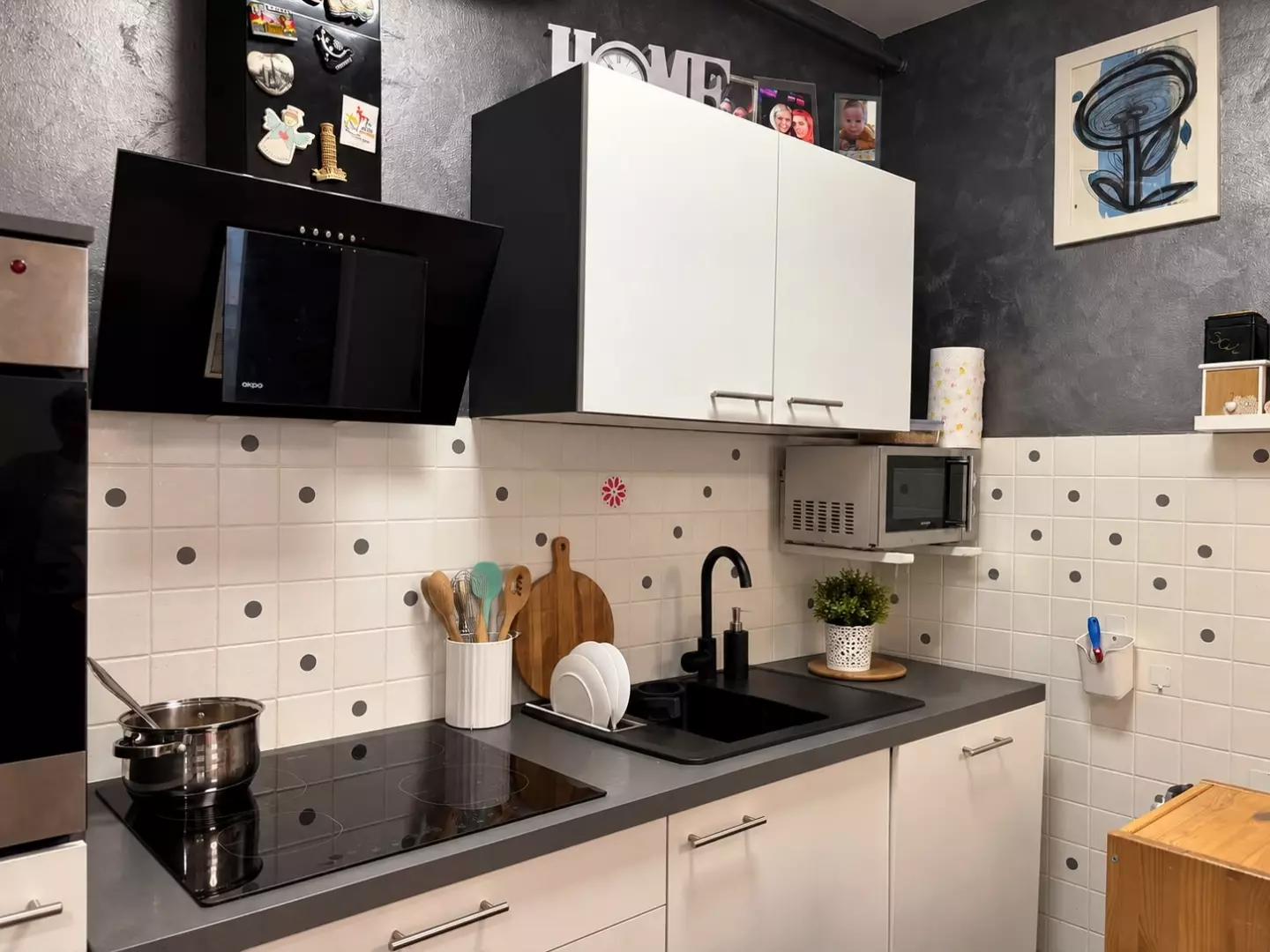 1-bedroom Apartment In Nova Veruda, Croatia (49,66 M²)