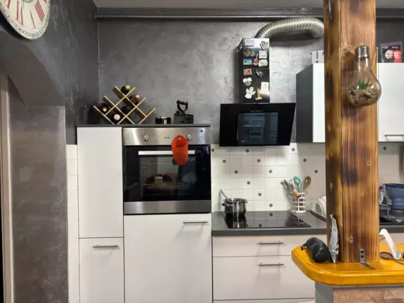 1-bedroom Apartment In Nova Veruda, Croatia (49,66 M²)
