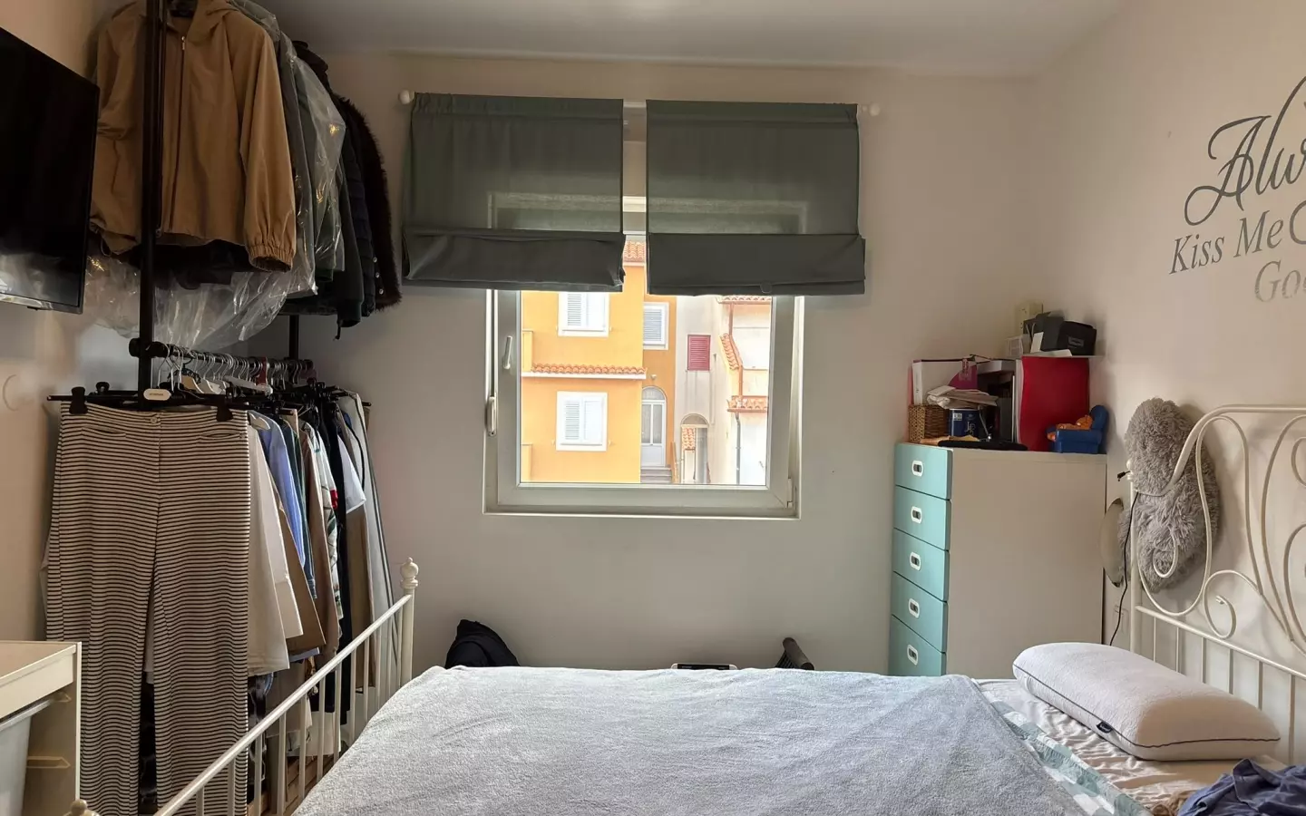 1-bedroom Apartment In Nova Veruda, Croatia (49,66 M²)