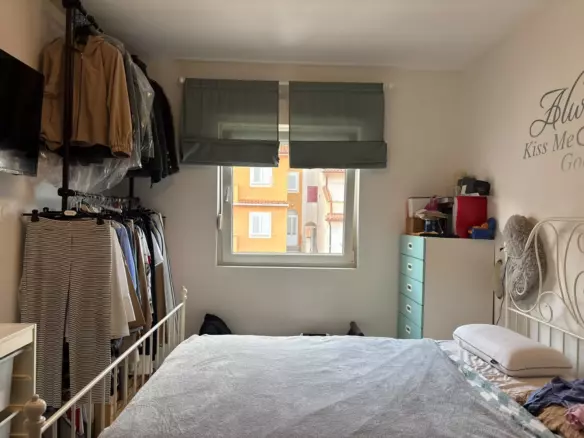 1-bedroom Apartment In Nova Veruda, Croatia (49,66 M²)