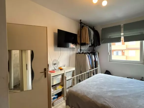 1-bedroom Apartment In Nova Veruda, Croatia (49,66 M²)