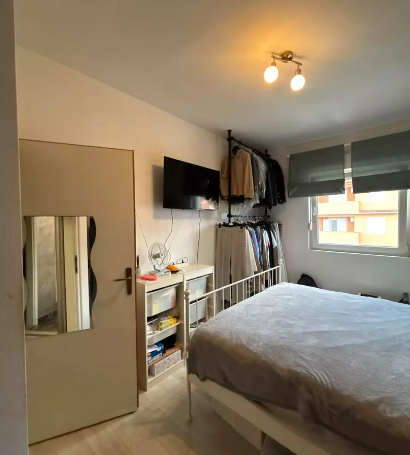 1-bedroom Apartment In Nova Veruda, Croatia (49,66 M²)