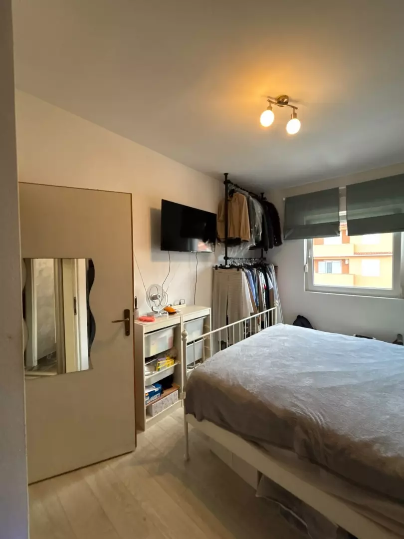 1-bedroom Apartment In Nova Veruda, Croatia (49,66 M²)