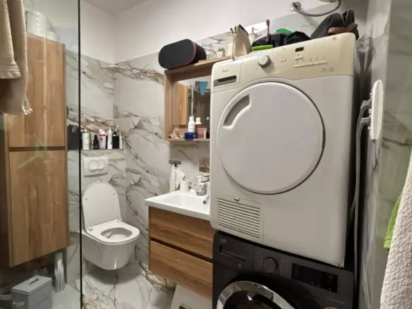1-bedroom Apartment In Nova Veruda, Croatia (49,66 M²)