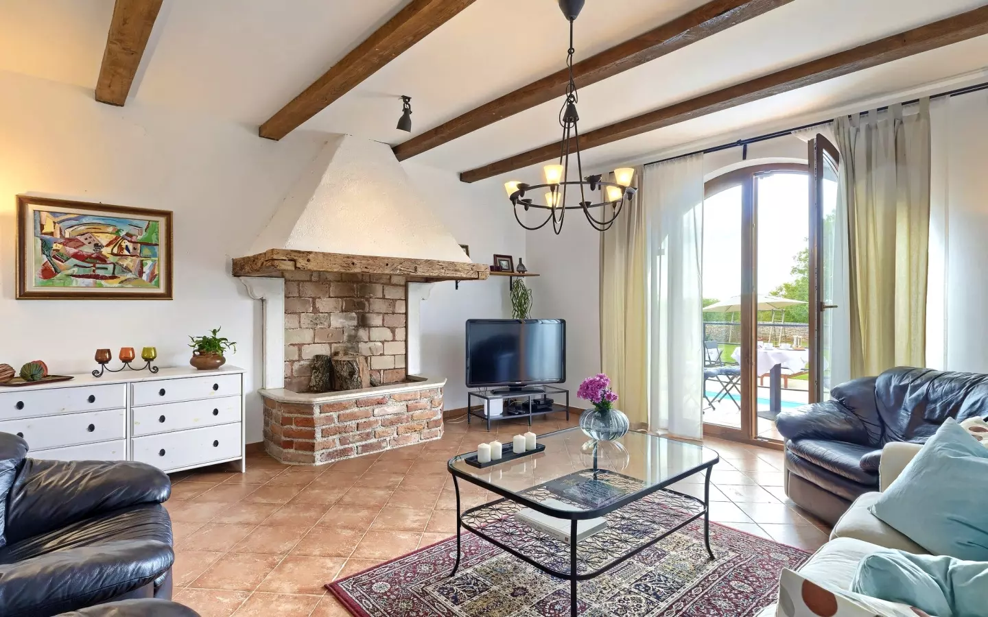 4-bedroom Detached House In Svetvinčenat, Croatia (279 M²)