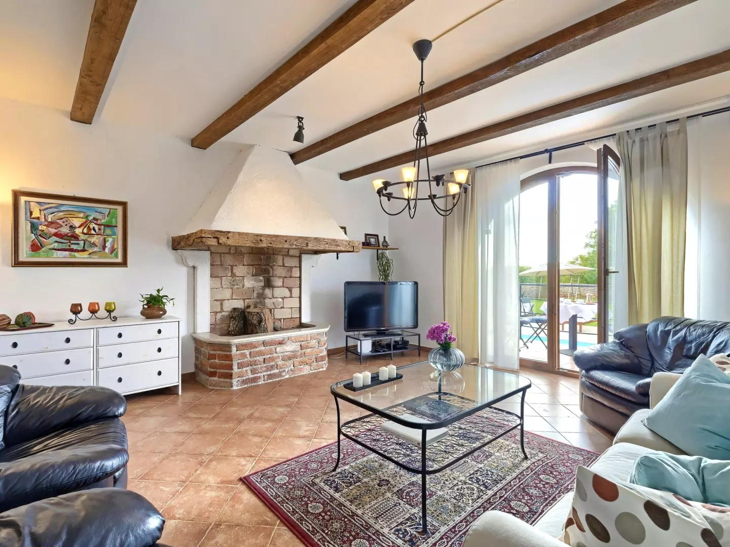4-bedroom Detached House In Svetvinčenat, Croatia (279 M²)