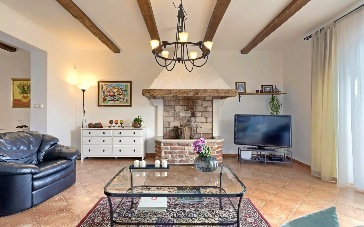 4-bedroom Detached House In Svetvinčenat, Croatia (279 M²)