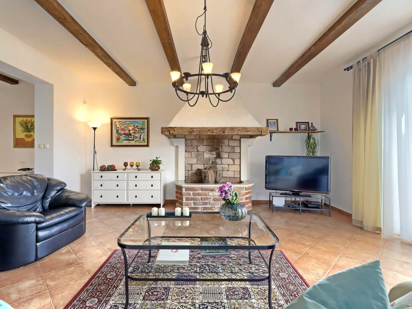 4-bedroom Detached House In Svetvinčenat, Croatia (279 M²)