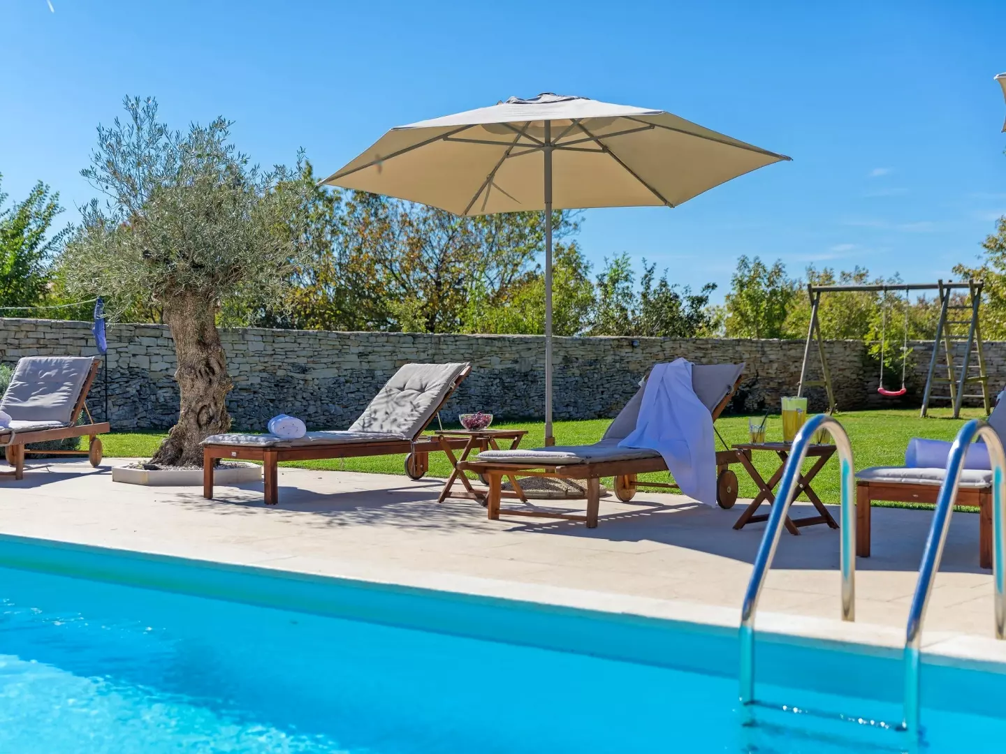 4-bedroom Detached House In Svetvinčenat, Croatia (279 M²)