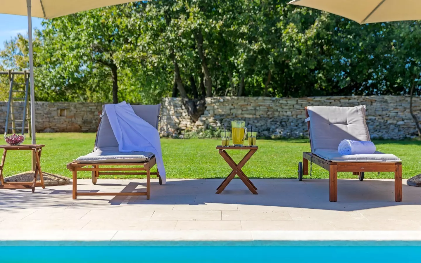 4-bedroom Detached House In Svetvinčenat, Croatia (279 M²)
