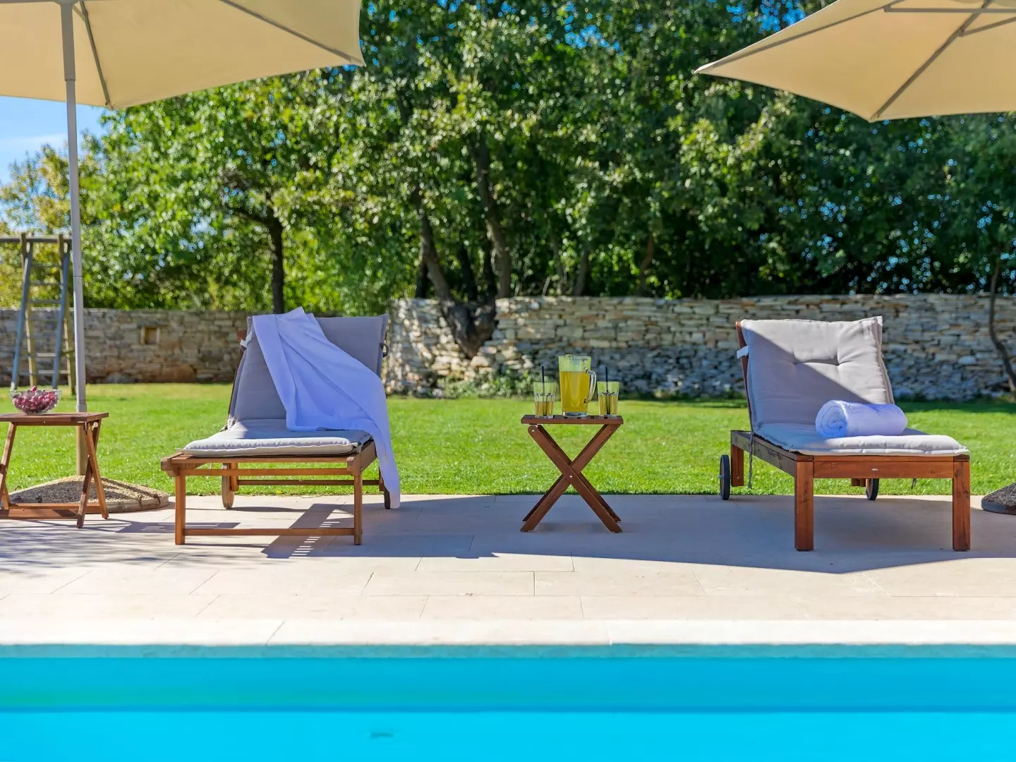 4-bedroom Detached House In Svetvinčenat, Croatia (279 M²)