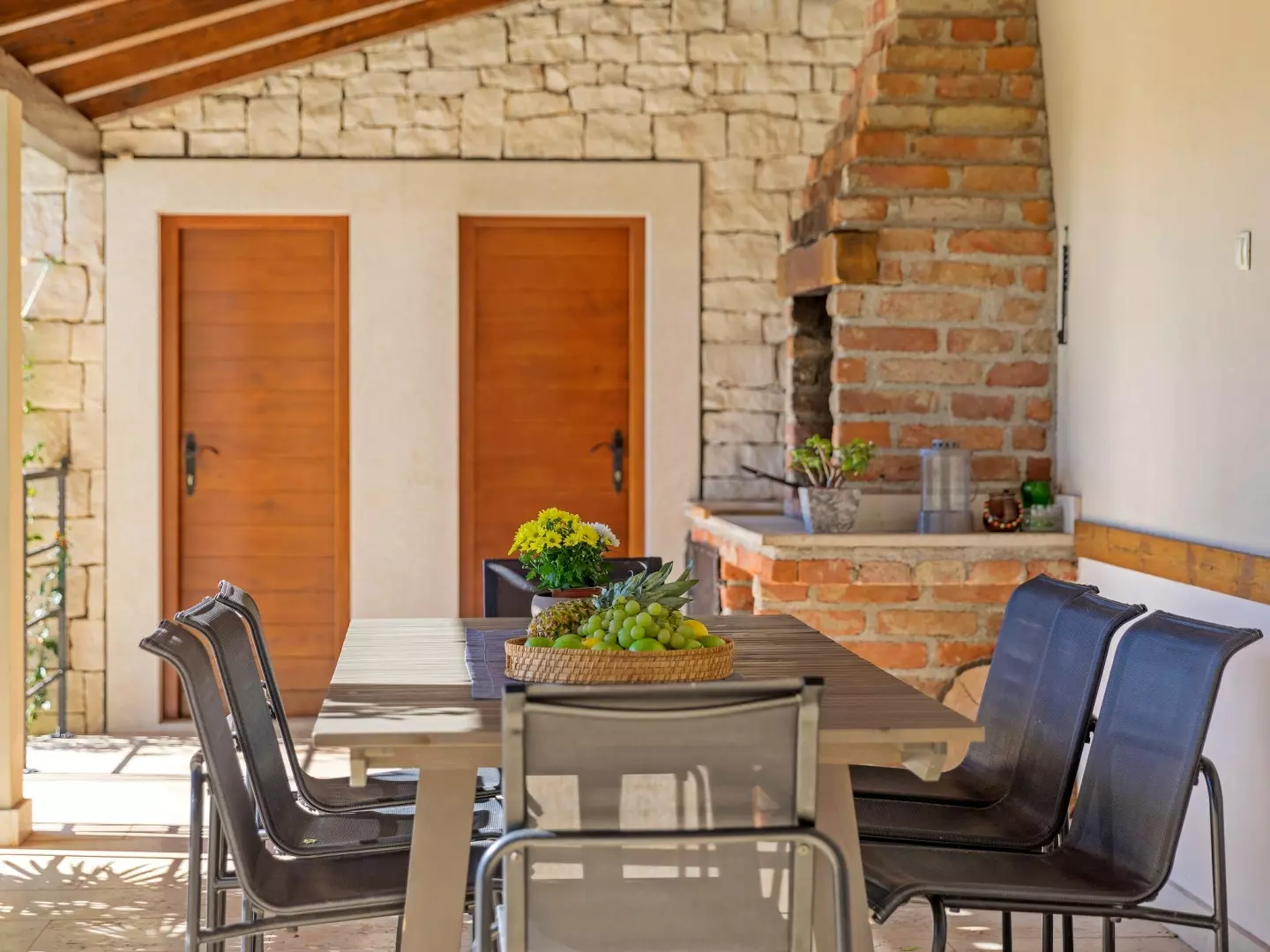 4-bedroom Detached House In Svetvinčenat, Croatia (279 M²)