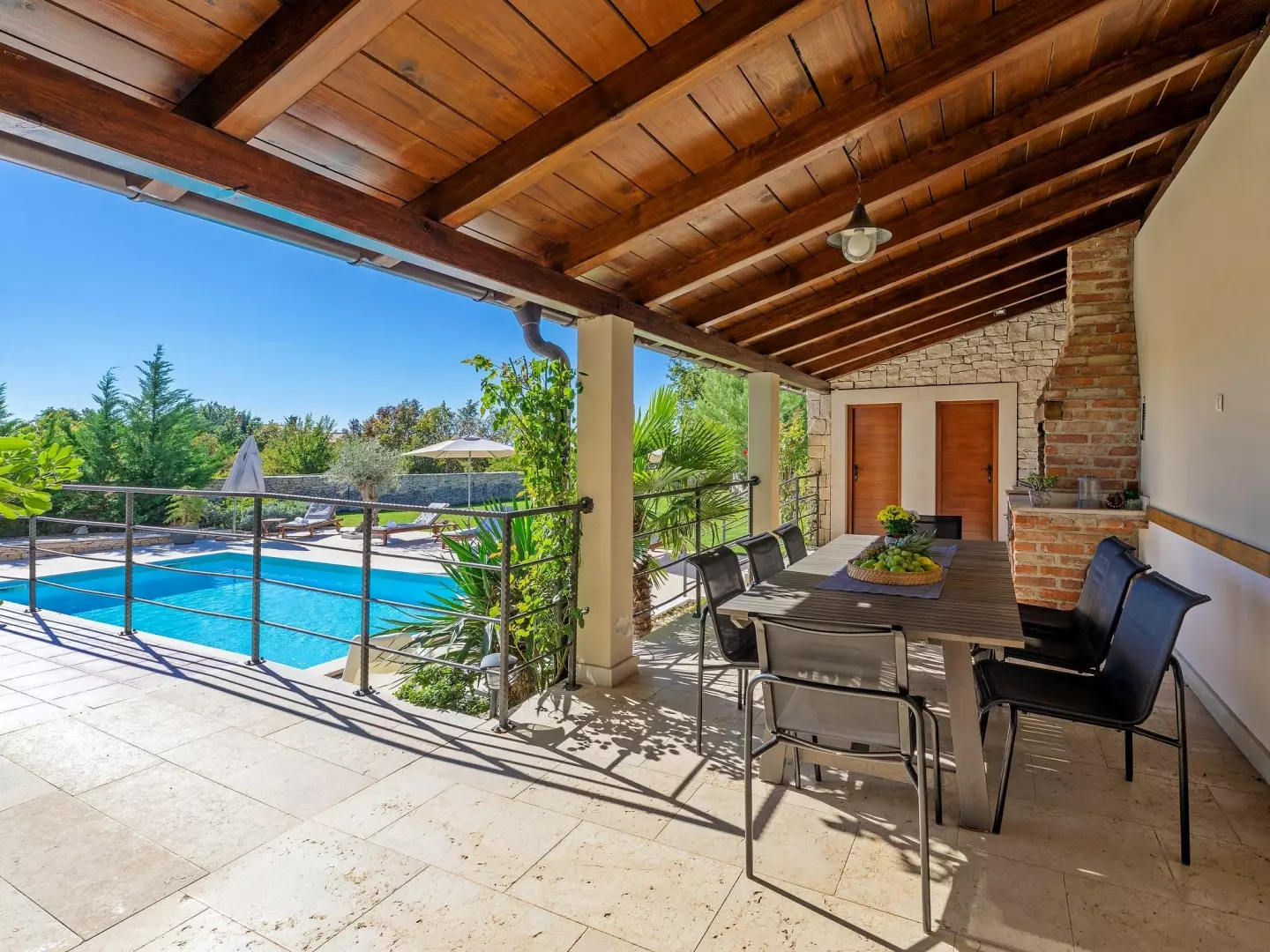 4-bedroom Detached House In Svetvinčenat, Croatia (279 M²)