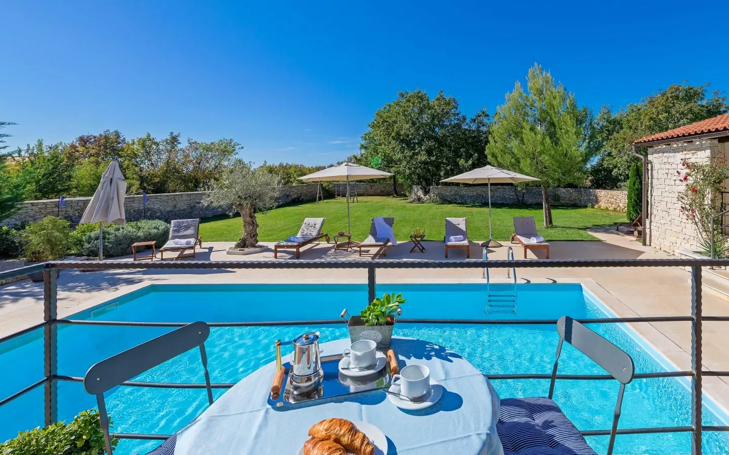 4-bedroom Detached House In Svetvinčenat, Croatia (279 M²)