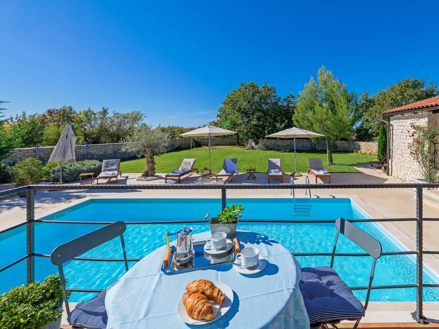4-bedroom Detached House In Svetvinčenat, Croatia (279 M²)