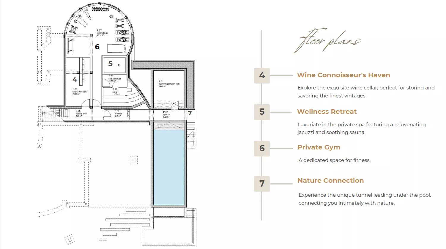 4-bedroom Villa In Žminj, Croatia (507 M²)
