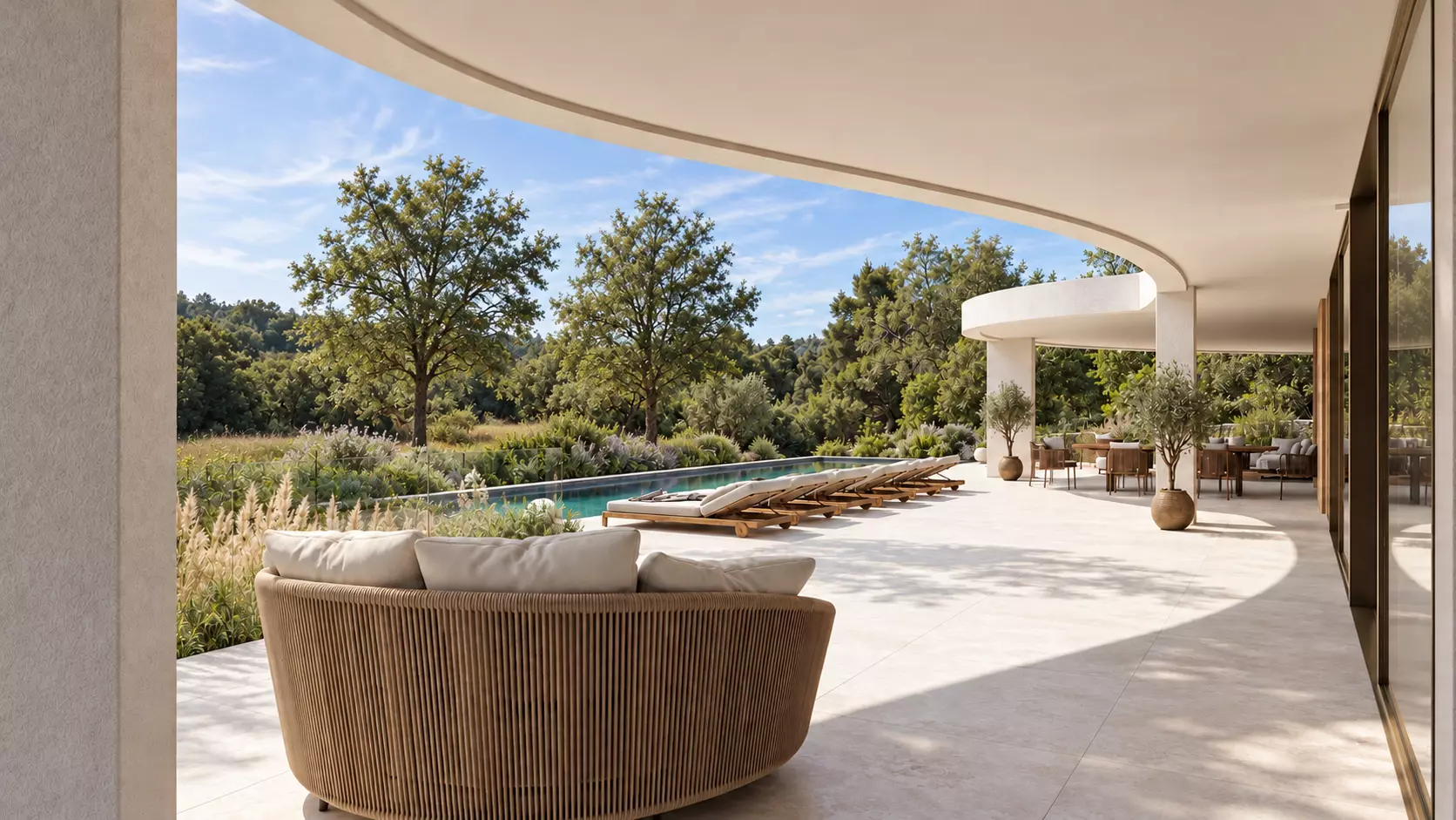 4-bedroom Villa In Žminj, Croatia (507 M²)