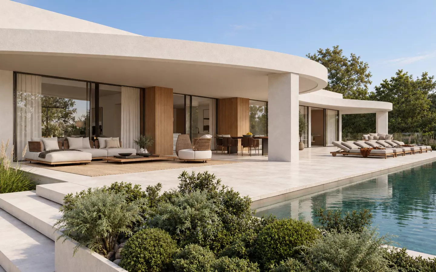 4-bedroom Villa In Žminj, Croatia (507 M²)