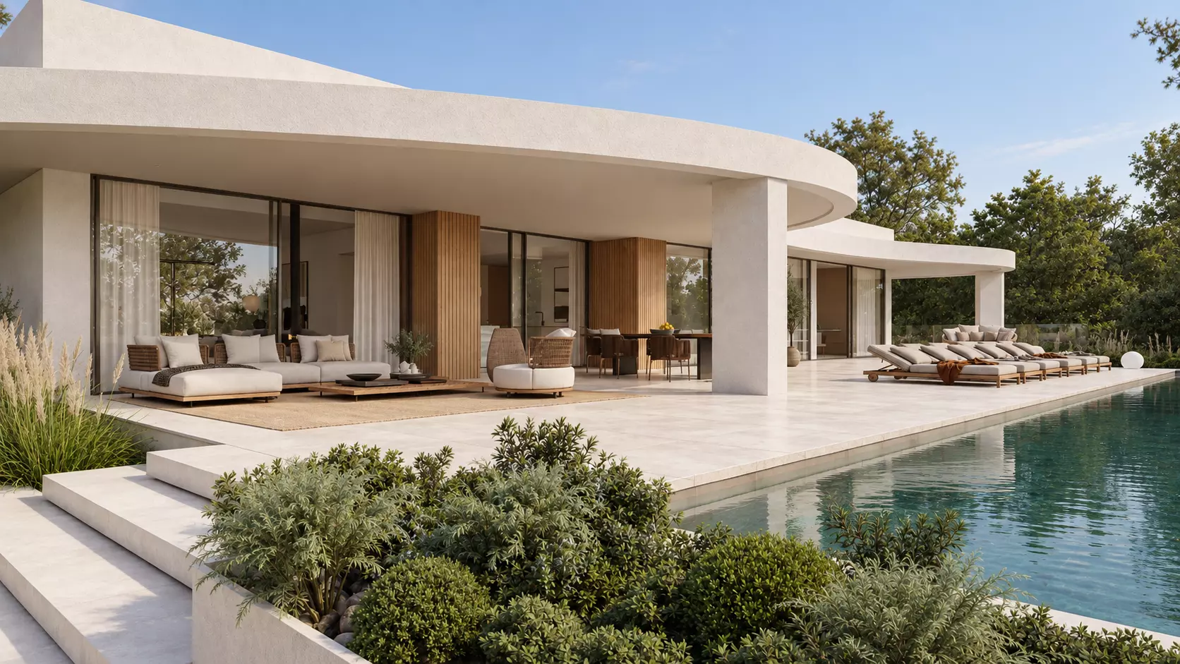 4-bedroom Villa In Žminj, Croatia (507 M²)