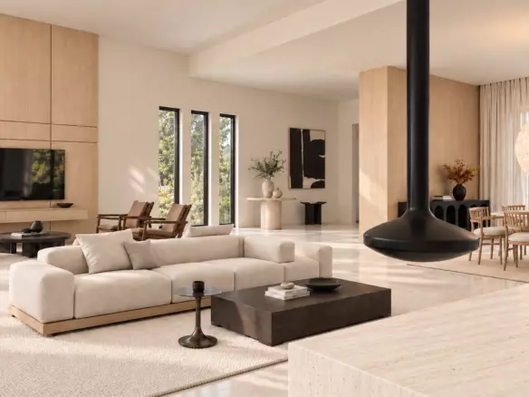 4-bedroom Villa In Žminj, Croatia (507 M²)