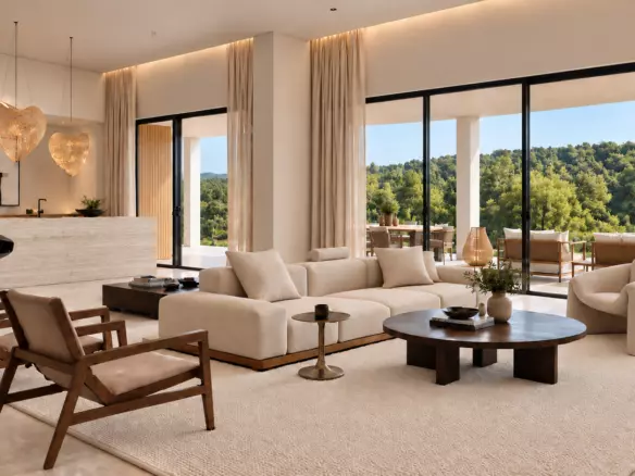 4-bedroom Villa In Žminj, Croatia (507 M²)
